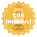 Çok İndirimli